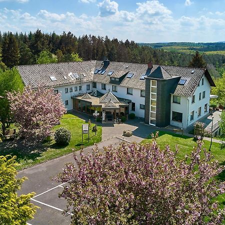 Landhotel Karrenberg Kirchberg an der Jagst Екстериор снимка