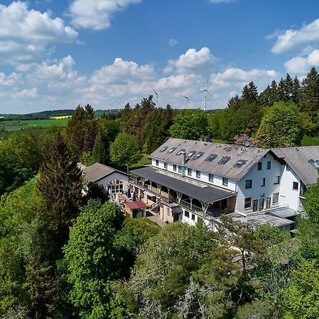Landhotel Karrenberg Kirchberg an der Jagst Екстериор снимка