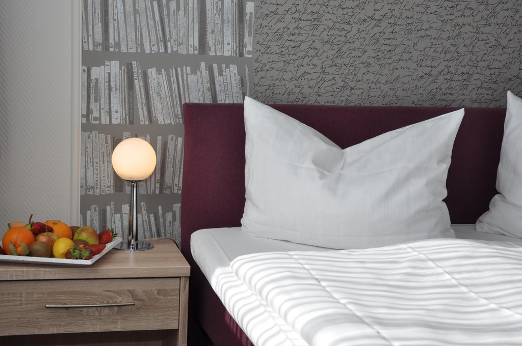 Landhotel Karrenberg Kirchberg an der Jagst Екстериор снимка