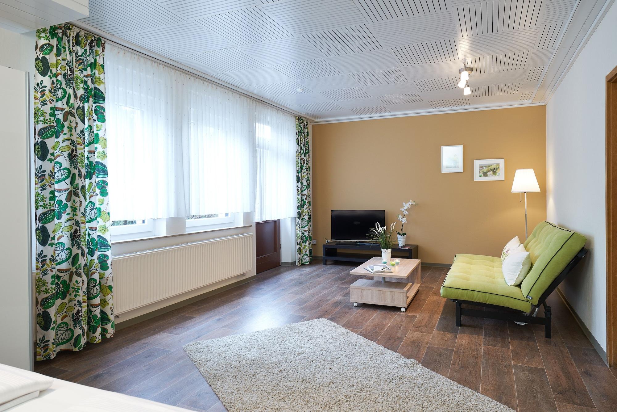 Landhotel Karrenberg Kirchberg an der Jagst Екстериор снимка