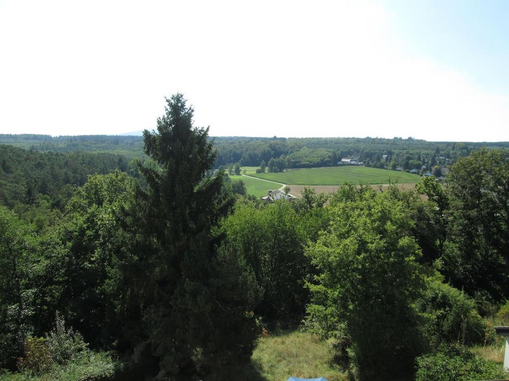 Landhotel Karrenberg Kirchberg an der Jagst Екстериор снимка