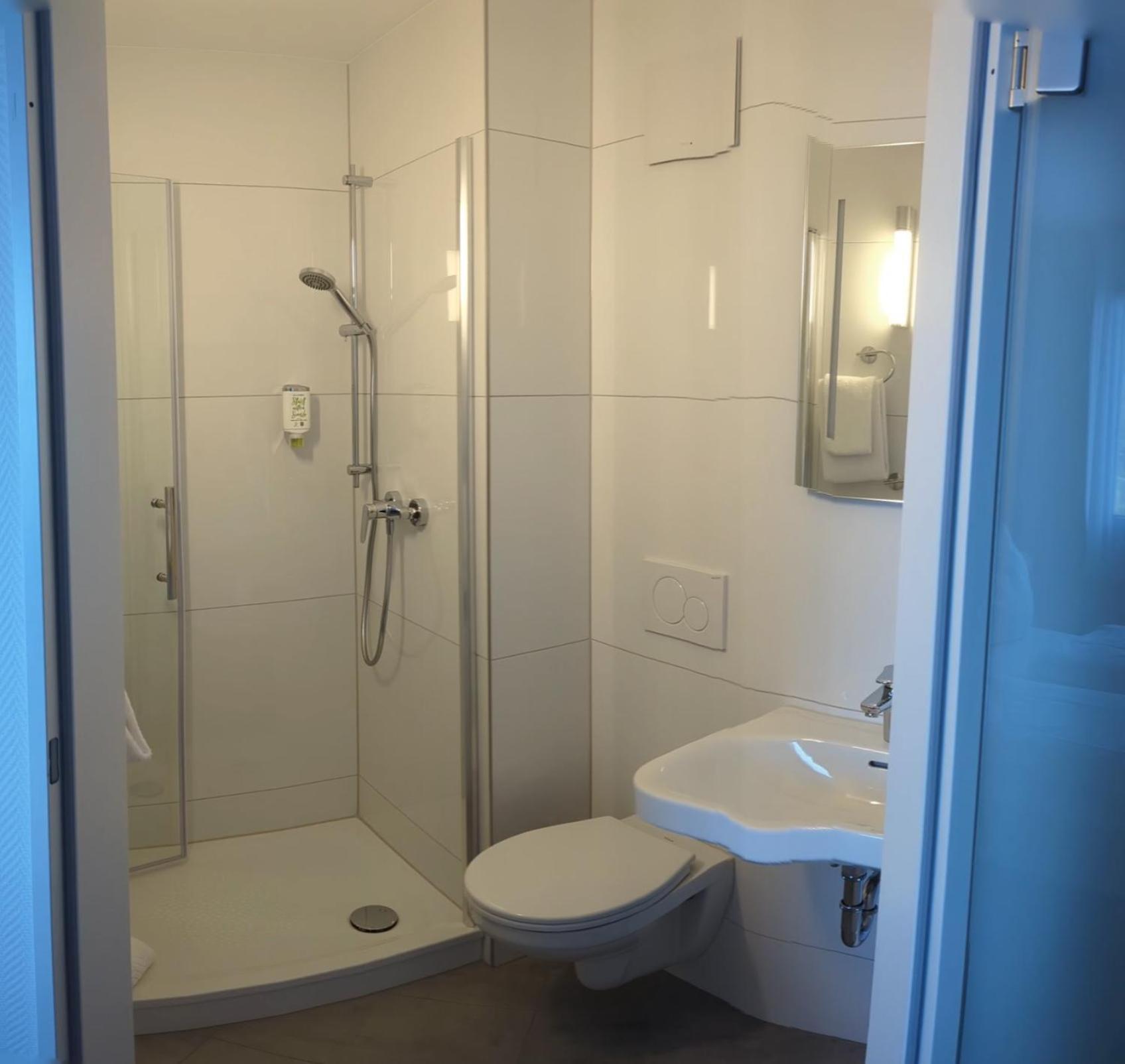 Landhotel Karrenberg Kirchberg an der Jagst Екстериор снимка