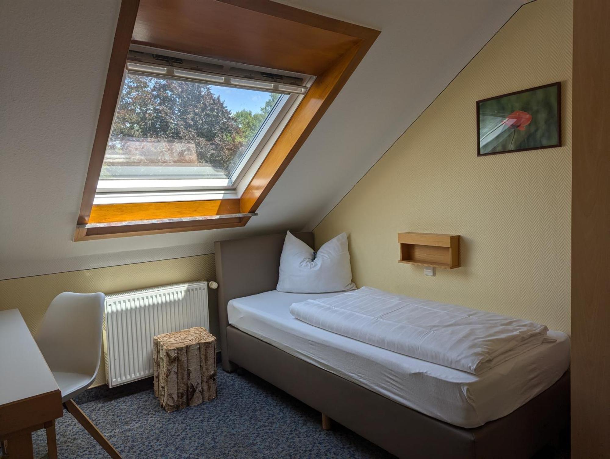 Landhotel Karrenberg Kirchberg an der Jagst Екстериор снимка