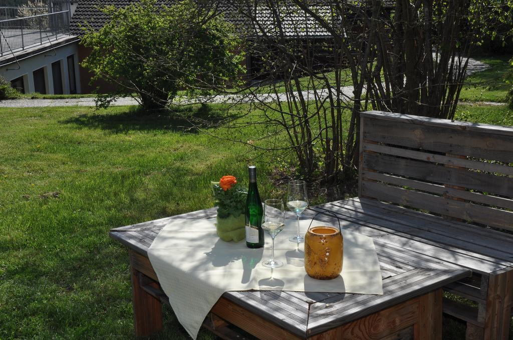 Landhotel Karrenberg Kirchberg an der Jagst Екстериор снимка