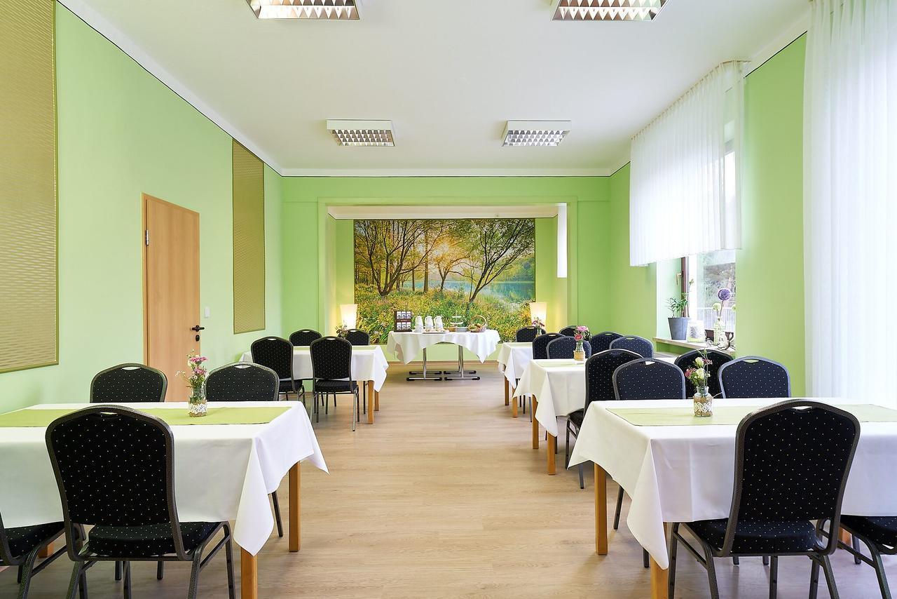 Landhotel Karrenberg Kirchberg an der Jagst Екстериор снимка