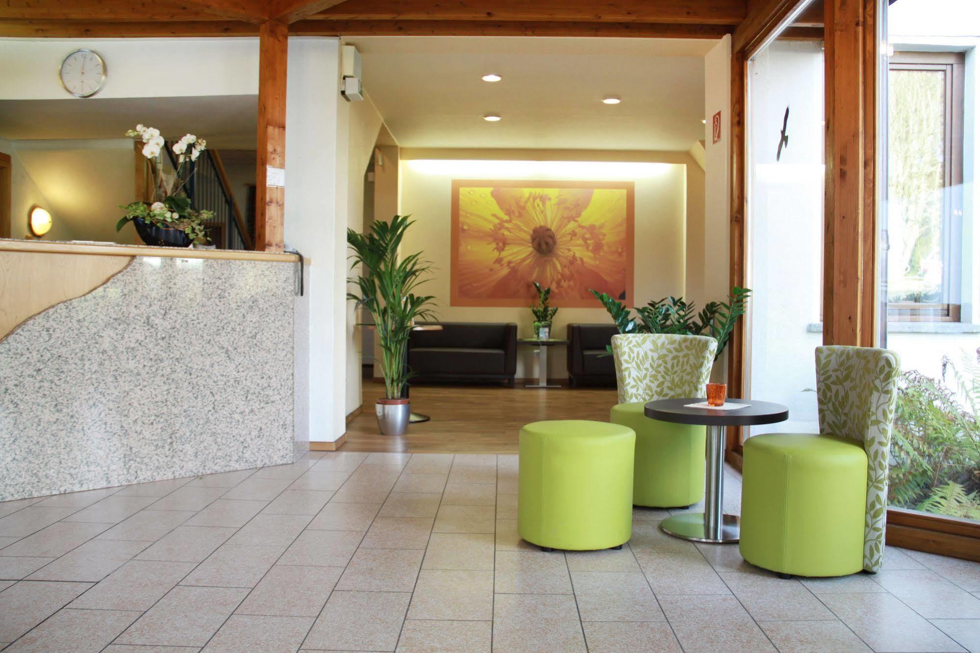 Landhotel Karrenberg Kirchberg an der Jagst Екстериор снимка